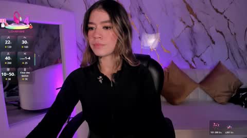 Violett  online show from 11/07/25, 10:59