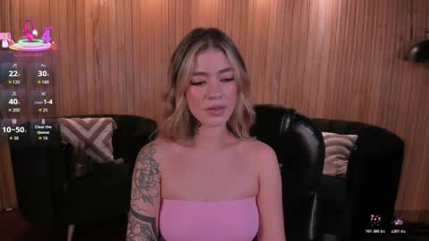 Violett  online show from 11/14/25, 07:23