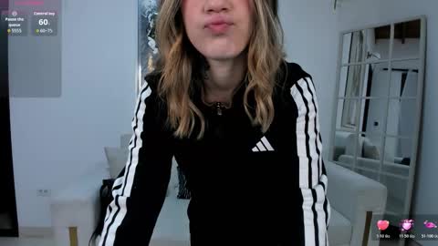 Violett  online show from 02/14/26, 10:56