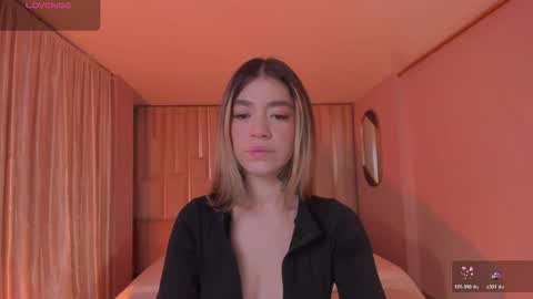 Violett  online show from 04/01/26, 08:48