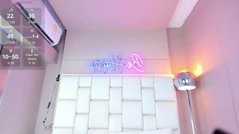 VioletthaRous online show from 11/07/25, 11:05