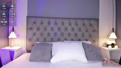 Snapshot of violettharous chatting on 12/18/25, 10:49 VioletthaRous online show from 12/18/25, 10:49