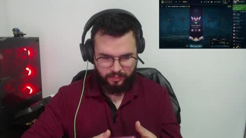 Jhon online show from 04/01/26, 04:13