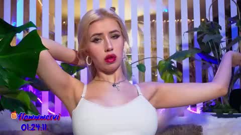 Violetta online show from 02/10/26, 05:28