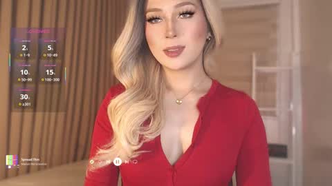 Snapshot of violetversacexx chatting on 11/19/25, 03:17 Best Of Both Worlds online show from 11/19/25, 03:17