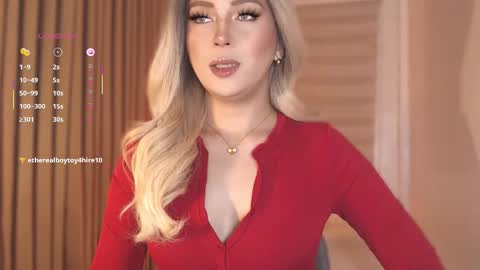 Snapshot of violetversacexx chatting on 11/27/25, 03:19 Best Of Both Worlds online show from 11/27/25, 03:19