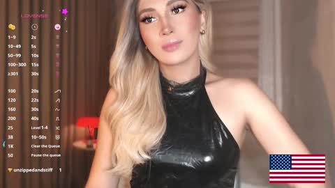 Snapshot of violetversacexx chatting on 02/23/26, 03:59 Best Of Both Worlds online show from 02/23/26, 03:59