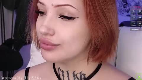 Snapshot of violetvio1ator chatting on 03/15/26, 09:04 Dommy mommy online show from 03/15/26, 09:04