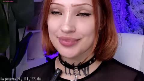Snapshot of violetvio1ator chatting on 06/01/26, 03:25 Dommy mommy online show from 06/01/26, 03:25