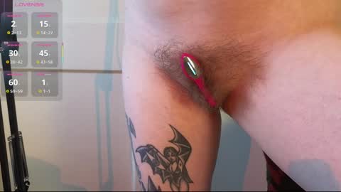 Violet Winter  indie sleaze goth girl next door online show from 02/08/25, 03:42