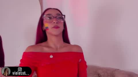 violetwinters_ online show from 07/04/26, 03:24