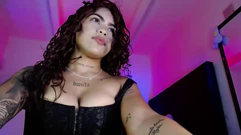  Violet  online show from 02/20/25, 09:09