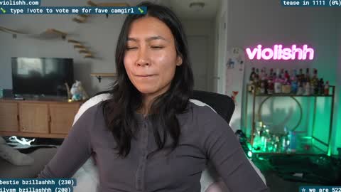 follow me on twitter violishh and ig violishh  online show from 01/13/25, 07:53