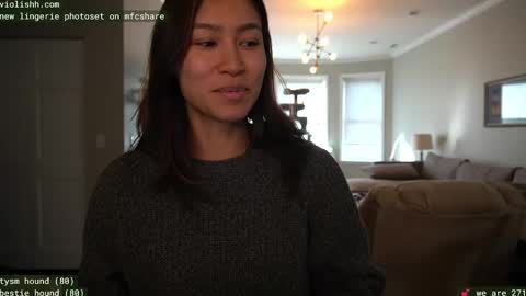 follow me on twitter violishh and ig violishh  online show from 02/18/25, 08:14