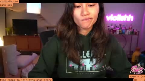 follow me on twitter violishh and ig violishh  online show from 11/23/25, 02:22