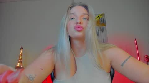 Violla online show from 01/03/25, 09:47