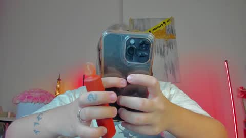 Violla online show from 01/07/25, 10:22