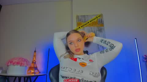 Violla online show from 01/10/25, 08:51