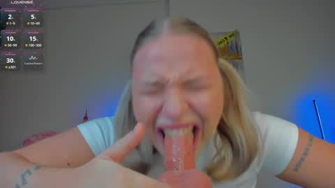 Violla online show from 01/11/25, 06:56