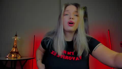 Violla online show from 02/13/25, 07:56