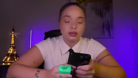 Violla online show from 03/02/25, 12:54