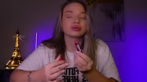 Violla online show from 03/03/25, 02:47