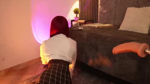 viollettebylyly online show from 01/18/26, 12:42