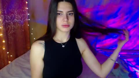 viollinalv online show from 12/24/24, 09:00