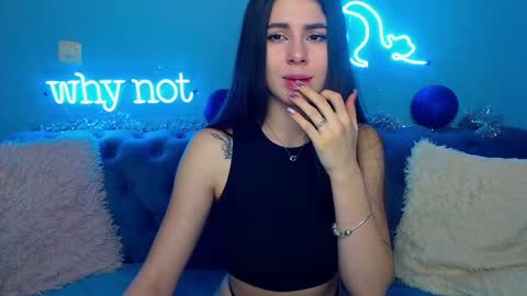 viollinalv online show from 01/05/25, 05:41