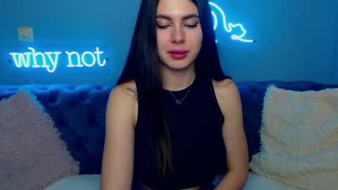 viollinalv online show from 02/03/25, 11:53