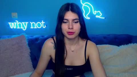 viollinalv online show from 02/07/25, 11:56