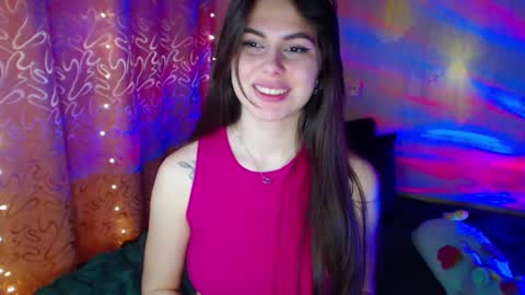 viollinalv online show from 02/12/25, 12:05