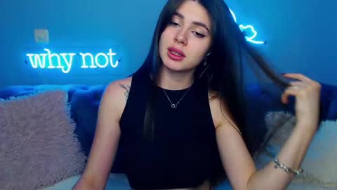 viollinalv online show from 02/16/25, 05:48