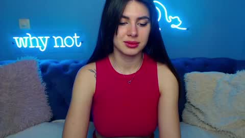 viollinalv online show from 02/17/25, 11:44