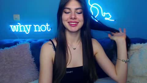 viollinalv online show from 02/18/25, 11:55