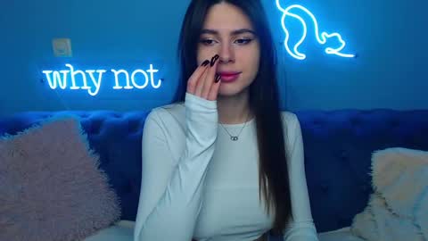 viollinalv online show from 02/22/25, 05:44