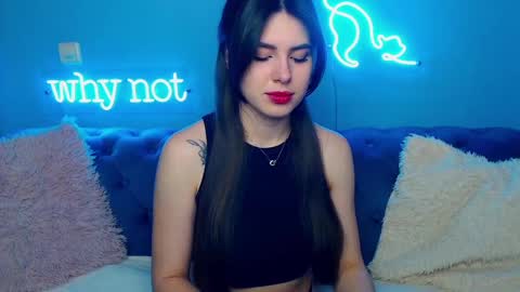 viollinalv online show from 02/24/25, 05:43