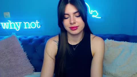 viollinalv online show from 02/24/25, 08:49