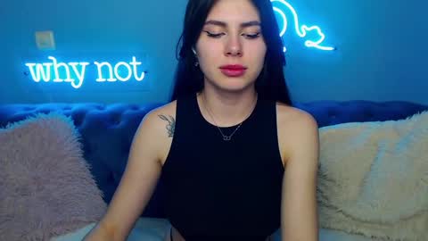 viollinalv online show from 03/02/25, 05:47