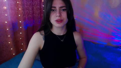 viollinalv online show from 03/08/25, 08:44