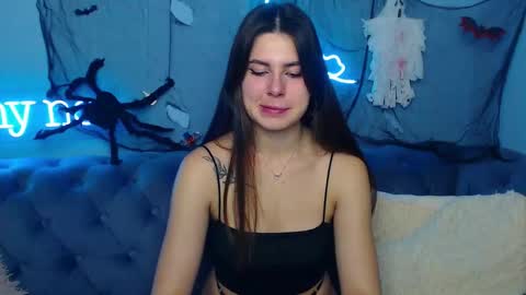 viollinalv online show from 10/31/25, 05:52