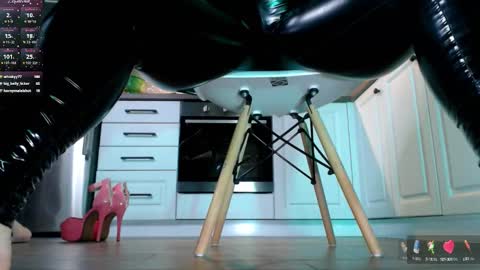  VelvettTime  online show from 01/12/25, 04:40