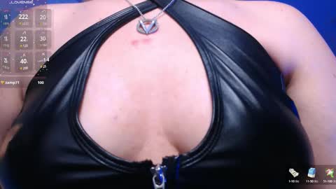  VelvettTime  online show from 01/18/25, 11:11