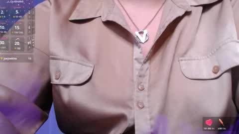  VelvettTime  online show from 01/24/25, 11:59