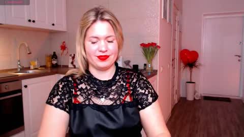  VelvettTime  online show from 02/23/25, 12:05