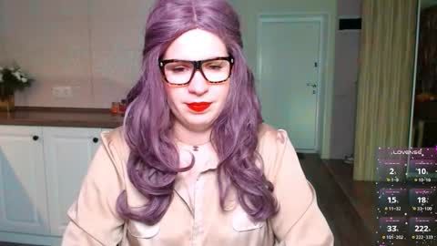  VelvettTime  online show from 09/18/25, 03:58