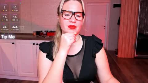  VelvettTime  online show from 10/01/25, 11:16