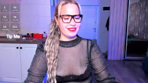  VelvettTime  online show from 10/19/25, 08:48