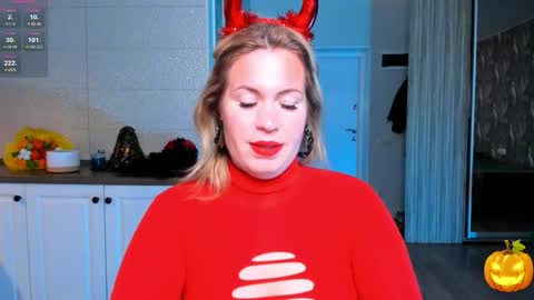  VelvettTime  online show from 11/01/25, 08:16