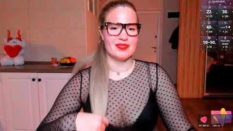  VelvettTime  online show from 11/26/25, 03:46